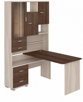 Стол компьютерный Домино СР-620/140 в Воткинске - votkinsk.mebel24.online | фото 2