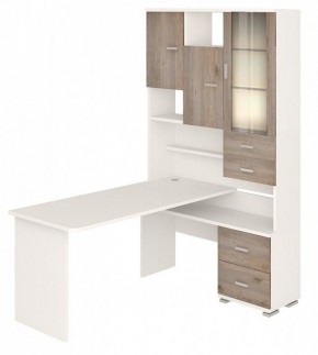 Стол компьютерный Домино СР-620/160 в Воткинске - votkinsk.mebel24.online | фото 2