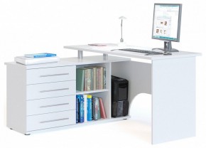 Стол компьютерный КСТ-109Л в Воткинске - votkinsk.mebel24.online | фото 2