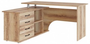 Стол компьютерный КСТ-109Л в Воткинске - votkinsk.mebel24.online | фото