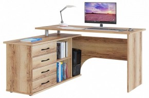 Стол компьютерный КСТ-109Л в Воткинске - votkinsk.mebel24.online | фото 2