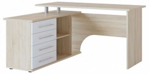 Стол компьютерный КСТ-109Л в Воткинске - votkinsk.mebel24.online | фото