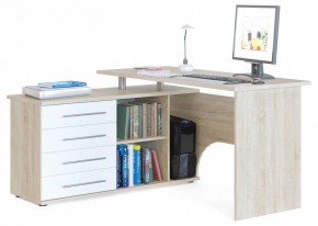 Стол компьютерный КСТ-109Л в Воткинске - votkinsk.mebel24.online | фото 2