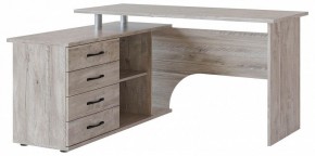 Стол компьютерный КСТ-109Л в Воткинске - votkinsk.mebel24.online | фото