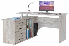 Стол компьютерный КСТ-109Л в Воткинске - votkinsk.mebel24.online | фото 2
