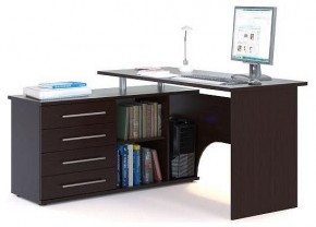 Стол компьютерный КСТ-109Л в Воткинске - votkinsk.mebel24.online | фото 2