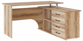 Стол компьютерный КСТ-109П в Воткинске - votkinsk.mebel24.online | фото