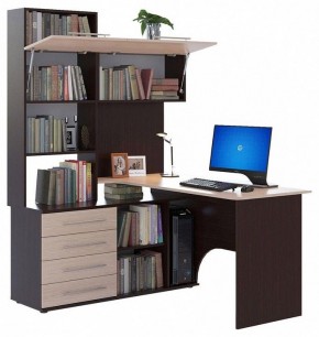 Стол компьютерный КСТ-14.1Л в Воткинске - votkinsk.mebel24.online | фото 3