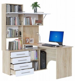 Стол компьютерный КСТ-14.1Л в Воткинске - votkinsk.mebel24.online | фото 3