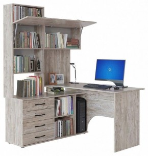 Стол компьютерный КСТ-14.1Л в Воткинске - votkinsk.mebel24.online | фото 3