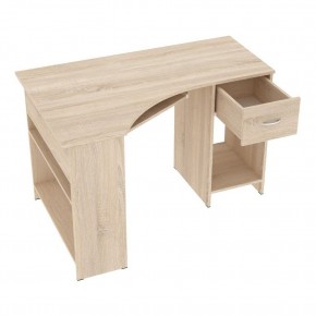 Стол компьютерный "Алиса (Т3)" ручка скоба в Воткинске - votkinsk.mebel24.online | фото 2