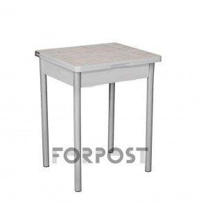 Стол ломберный МИНИ (ПЛАСТИК) в Воткинске - votkinsk.mebel24.online | фото 5