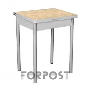 Стол ломберный МИНИ (ПЛАСТИК) в Воткинске - votkinsk.mebel24.online | фото 8