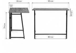 Стол офисный Бринг в Воткинске - votkinsk.mebel24.online | фото 8