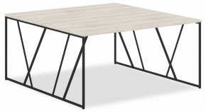 Стол офисный Loftis LWST 1516 в Воткинске - votkinsk.mebel24.online | фото
