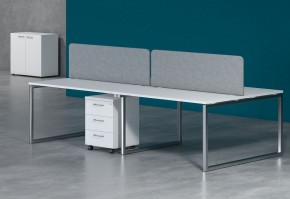 Стол офисный XTEN-Q XQWST 2814 в Воткинске - votkinsk.mebel24.online | фото 2