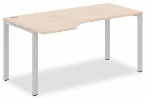Стол офисный Xten-S60 XS6CET 169(L) в Воткинске - votkinsk.mebel24.online | фото