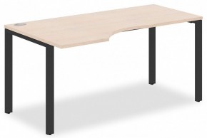 Стол офисный Xten-S60 XS6CET 169(L) в Воткинске - votkinsk.mebel24.online | фото