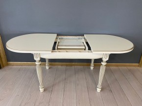 Стол овальный раскладной Азалия Тип 1 в Воткинске - votkinsk.mebel24.online | фото 7