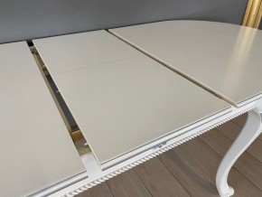 Стол овальный раскладной Розалия (гладкая столешница) в Воткинске - votkinsk.mebel24.online | фото 13