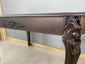 Стол овальный раскладной Розалия (столешница шпон) в Воткинске - votkinsk.mebel24.online | фото 3
