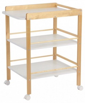 Стол пеленальный Polini kids Simple 1090 в Воткинске - votkinsk.mebel24.online | фото