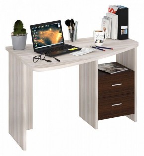 Стол письменный Домино Лайт СКЛ-Крл 120 в Воткинске - votkinsk.mebel24.online | фото 2