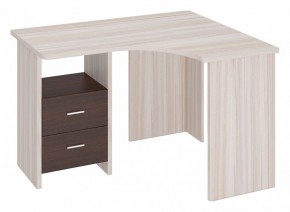 Стол письменный Домино Лайт СКЛ-Угл 120 в Воткинске - votkinsk.mebel24.online | фото 4