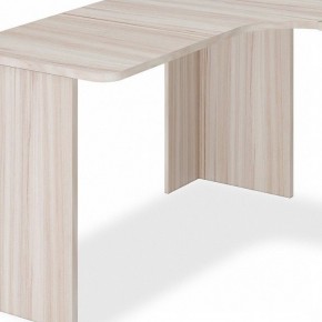 Стол письменный Домино Лайт СКЛ-Угл130 в Воткинске - votkinsk.mebel24.online | фото 2