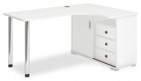 Стол письменный Домино СР-165СМ в Воткинске - votkinsk.mebel24.online | фото 2