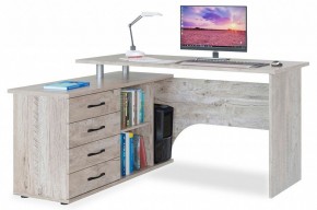 Стол письменный КСТ-109Л в Воткинске - votkinsk.mebel24.online | фото