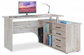 Стол письменный КСТ-109П в Воткинске - votkinsk.mebel24.online | фото