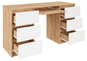 Стол письменный Охта (С2) в Воткинске - votkinsk.mebel24.online | фото 2
