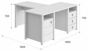 Стол приставной Изабель ИЗ-42 в Воткинске - votkinsk.mebel24.online | фото 3