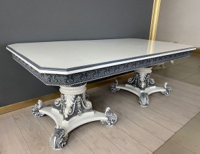 Стол прямоугольный Изабелла (гладкая столешница) в Воткинске - votkinsk.mebel24.online | фото 2