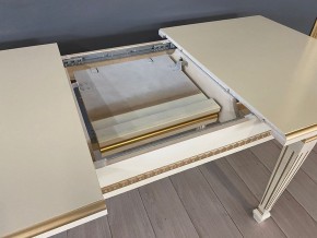 Стол прямоугольный раскладной Инфинити в Воткинске - votkinsk.mebel24.online | фото 5