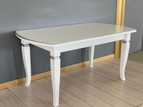 Стол прямоугольный раскладной Цезарь 1600(2000)*900 в Воткинске - votkinsk.mebel24.online | фото
