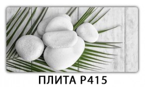 Стол раздвижной-бабочка Паук с фотопечатью Лайм R156 в Воткинске - votkinsk.mebel24.online | фото 4