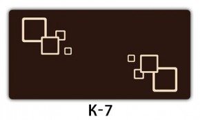 Стол раздвижной Бриз кофе K-7 в Воткинске - votkinsk.mebel24.online | фото 19