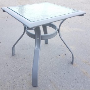 Столик для шезлонга T135 Grey в Воткинске - votkinsk.mebel24.online | фото 1