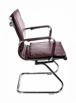 Стул Бюрократ CH-993-low-v в Воткинске - votkinsk.mebel24.online | фото 4