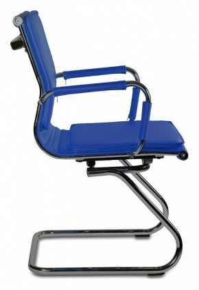 Стул Бюрократ CH-993-Low-V/blue в Воткинске - votkinsk.mebel24.online | фото 8