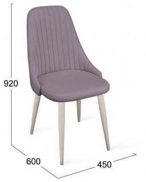 Стул Франк исп.2 ДП2-30 в Воткинске - votkinsk.mebel24.online | фото 5