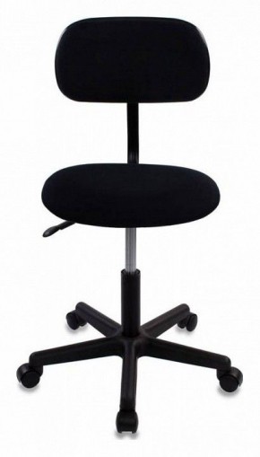 Стул компьютерный CH-1201NX/BLACK в Воткинске - votkinsk.mebel24.online | фото 2