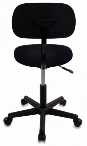 Стул компьютерный CH-1201NX/BLACK в Воткинске - votkinsk.mebel24.online | фото 4
