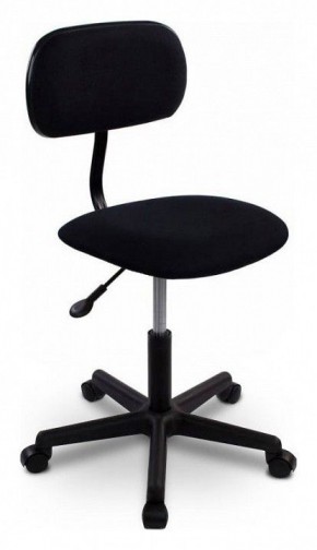 Стул компьютерный CH-1201NX/BLACK в Воткинске - votkinsk.mebel24.online | фото 6