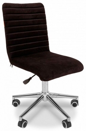 Стул компьютерный Chairman 020 в Воткинске - votkinsk.mebel24.online | фото