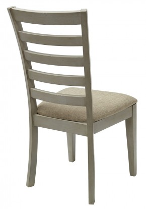 Стул LT C16412 GREY #G45/ FB51 М-City в Воткинске - votkinsk.mebel24.online | фото 2
