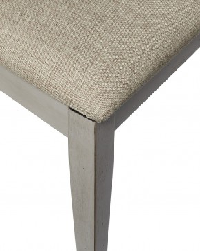 Стул LT C16412 GREY #G45/ FB51 М-City в Воткинске - votkinsk.mebel24.online | фото 5