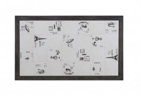 Стул LT C17443 DARK GREY #G521/ FABRIC FB62 PARIS М-City в Воткинске - votkinsk.mebel24.online | фото 3